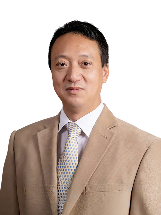 丁永健