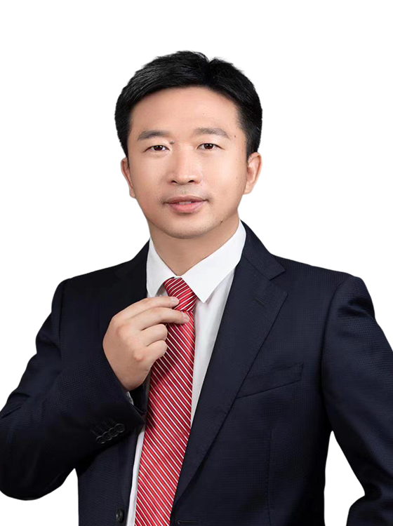 付景涛