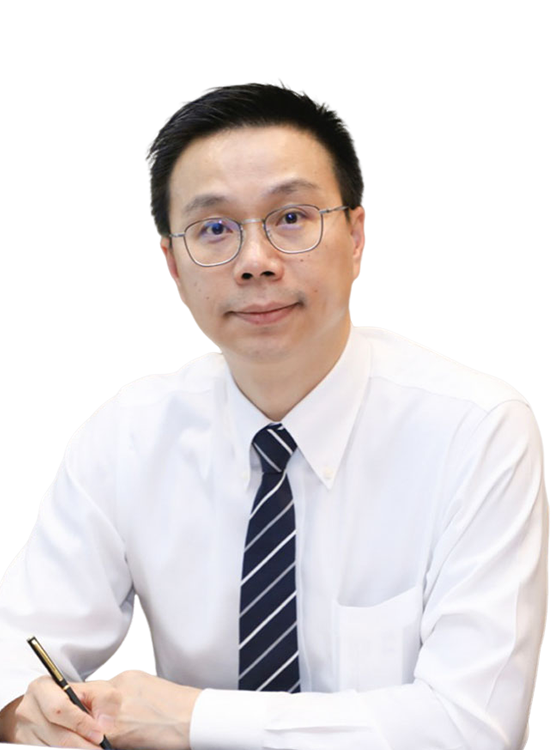 郭仁声 