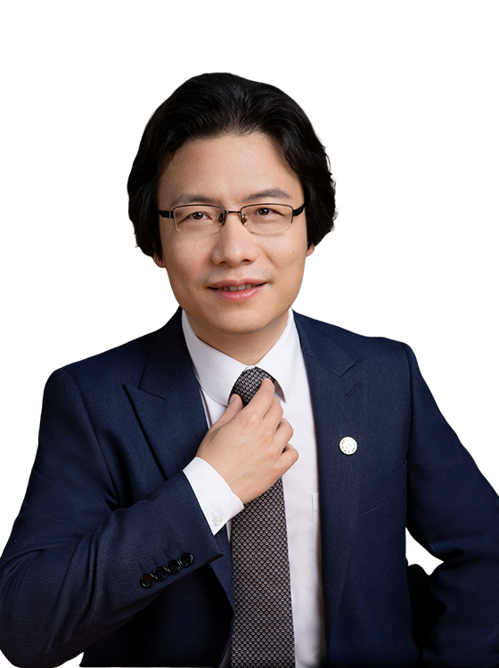 黎文靖