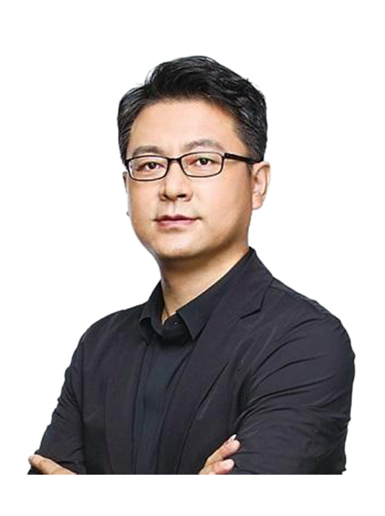 马  斌  