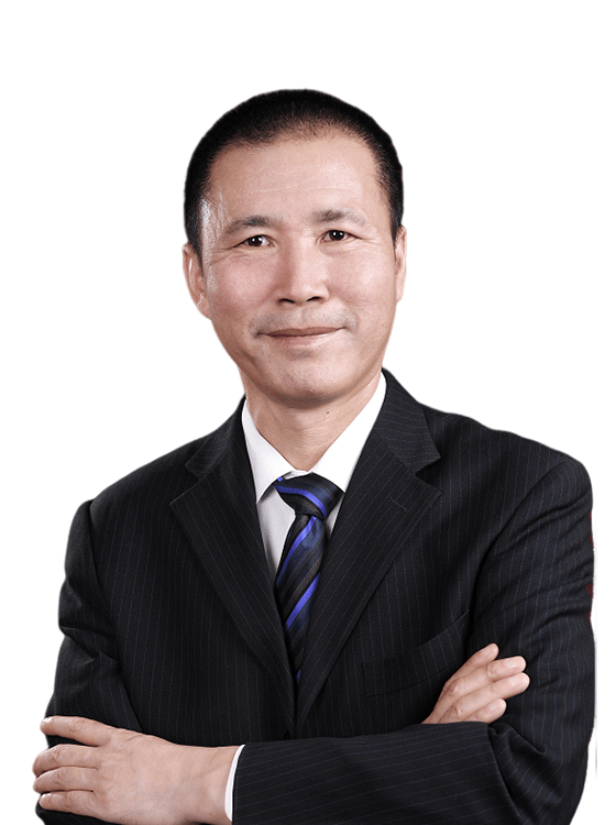 戚聿东  