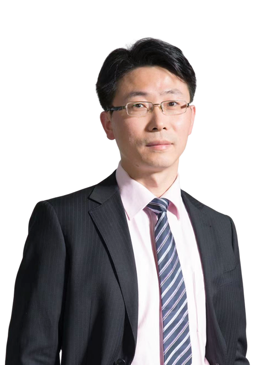王洪伟