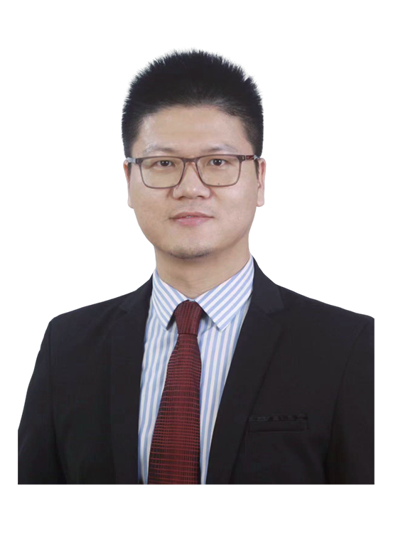 翁清雄