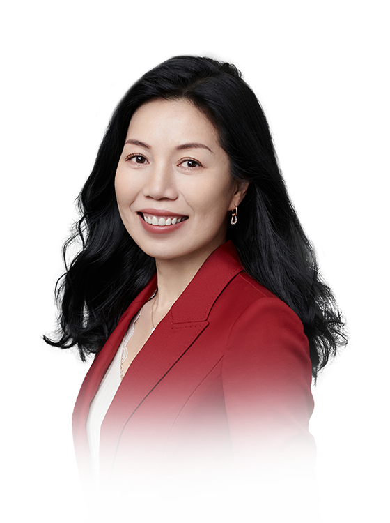 杨晓燕 