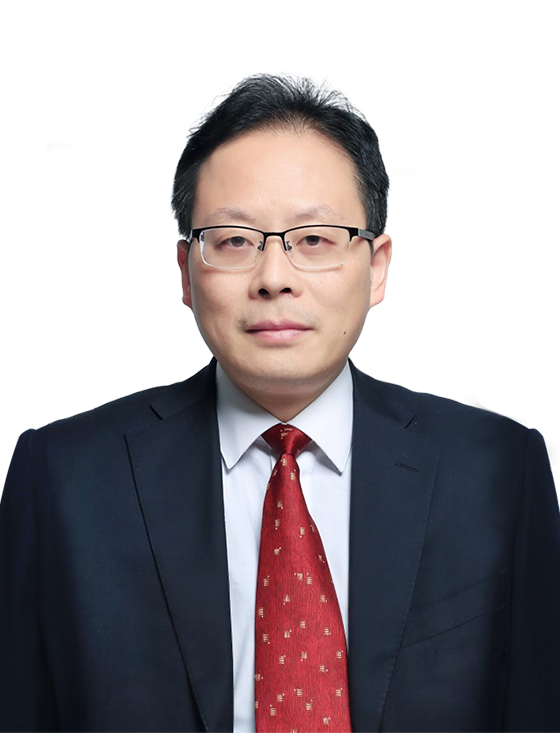 杨智 