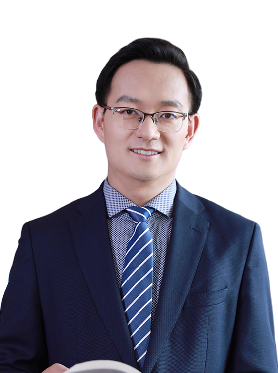 陈德球