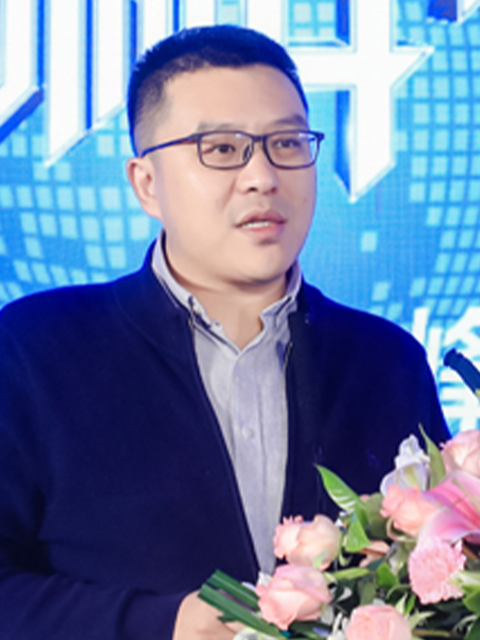 腾讯育儿盛典