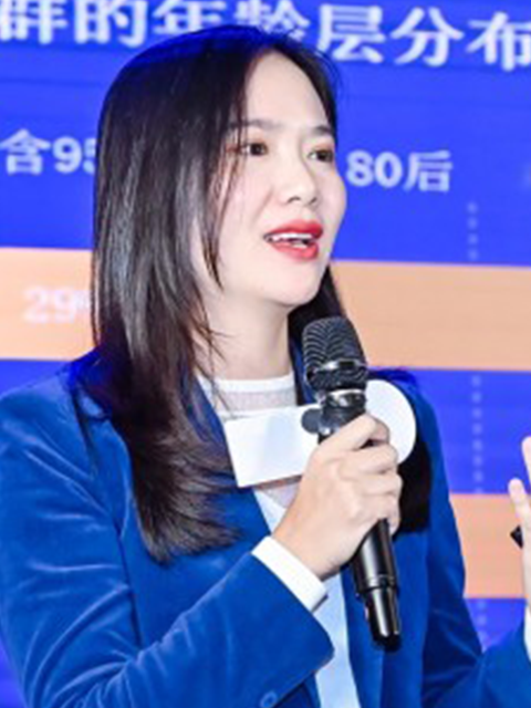 腾讯育儿盛典